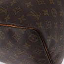 LOUIS VUITTON Monogram Keepall 50 Boston Bag M41426 LV Auth am10039-10