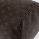 LOUIS VUITTON Monogram Keepall 50 Boston Bag M41426 LV Auth am10039-13