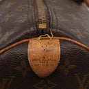 LOUIS VUITTON Monogram Keepall 50 Boston Bag M41426 LV Auth am10039-14