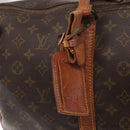 LOUIS VUITTON Monogram Keepall 50 Boston Bag M41426 LV Auth am10039-15