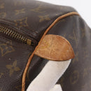 LOUIS VUITTON Monogram Keepall 50 Boston Bag M41426 LV Auth am10039-16