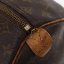 LOUIS VUITTON Monogram Keepall 50 Boston Bag M41426 LV Auth am10039-17