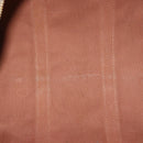 LOUIS VUITTON Monogram Keepall 50 Boston Bag M41426 LV Auth am10039-19