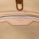 LOUIS VUITTON Damier Azur Hampstead MM Tote Bag N51206 LV Auth am10041V-18