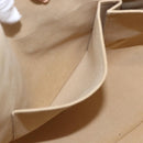 LOUIS VUITTON Damier Azur Hampstead MM Tote Bag N51206 LV Auth am10041V-23