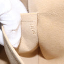 LOUIS VUITTON Damier Azur Hampstead MM Tote Bag N51206 LV Auth am10041V-11