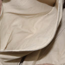 Chloe Paddington Hand Bag Leather Gold Auth am10050V-22