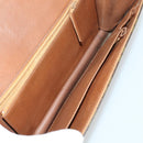 LOUIS VUITTON Monogram Clutch Bag 2 Set LV Auth am10054-16