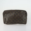 LOUIS VUITTON Monogram Clutch Bag 2 Set LV Auth am10054-2