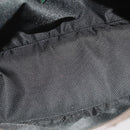 GUCCI GG Canvas Sherry Line Hand Bag Beige Gold 141809 Auth am10067V-18