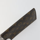 LOUIS VUITTON Monogram Pochette Porte Monnaie Credit 3 Set M61725 Auth am10071-13