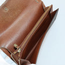 LOUIS VUITTON Monogram Pochette Porte Monnaie Credit 3 Set M61725 Auth am10071-14