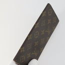 LOUIS VUITTON Monogram Pochette Porte Monnaie Credit 3 Set M61725 Auth am10071-6