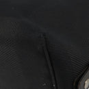 LOUIS VUITTON Damier Geant Trousse Albatross Bag Black Noir M93091 Auth am10074-15