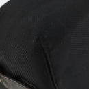 LOUIS VUITTON Damier Geant Trousse Albatross Bag Black Noir M93091 Auth am10074-16
