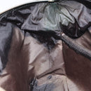 LOUIS VUITTON Damier Geant Trousse Albatross Bag Black Noir M93091 Auth am10074-17