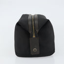 LOUIS VUITTON Damier Geant Trousse Albatross Bag Black Noir M93091 Auth am10074-3