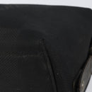 LOUIS VUITTON Damier Geant Trousse Albatross Bag Black Noir M93091 Auth am10074-7