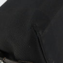 LOUIS VUITTON Damier Geant Trousse Albatross Bag Black Noir M93091 Auth am10074-14