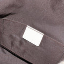 GUCCI GG Canvas Shoulder Bag Suede White Silver 000 0602 Auth am10075-16