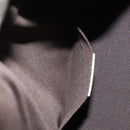 GUCCI GG Canvas Shoulder Bag Suede White Silver 000 0602 Auth am10075-20