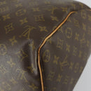 LOUIS VUITTON Monogram Keepall 45 Boston Bag Vintage M41428 LV Auth am10081-12