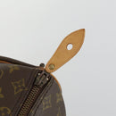 LOUIS VUITTON Monogram Keepall 45 Boston Bag Vintage M41428 LV Auth am10081-16