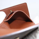 LOUIS VUITTON Porte Monnaie Bier Cartes Crdit Wallet M61652 LV Auth am10084V-20