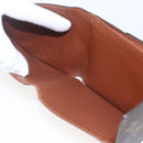 LOUIS VUITTON Porte Monnaie Bier Cartes Crdit Wallet M61652 LV Auth am10084V-10