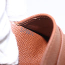 LOUIS VUITTON Porte Monnaie Bier Cartes Crdit Wallet M61652 LV Auth am10084V-12