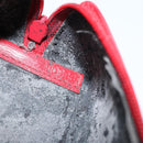 LOUIS VUITTON Epi Trousse Crayons Pen Case Red M56547 LV Auth am10091-12