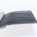 GUCCI Day Planner Cover Leather Black 031 2118 0915 Auth am10095-20