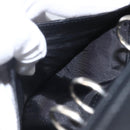 GUCCI Day Planner Cover Leather Black 031 2118 0915 Auth am10095-21