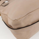 Chloe Margaret Tote Bag Leather 2way Gold Pink Auth am10104-15