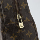 LOUIS VUITTON Monogram Trousse Toilette 28 Clutch Bag M47522 LV Auth am10106-8