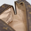LOUIS VUITTON Monogram Trousse Toilette 28 Clutch Bag M47522 LV Auth am10106-10