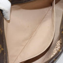 LOUIS VUITTON Monogram Trousse Toilette 28 Clutch Bag M47522 LV Auth am10106-11