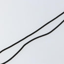 Baccarat Heart Necklace Crystal Clear Auth am10114-10