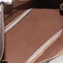 LOUIS VUITTON Monogram Alma Hand Bag M51130 LV Auth am10119-11
