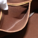 LOUIS VUITTON Monogram Alma Hand Bag M51130 LV Auth am10119-20