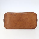LOUIS VUITTON Monogram Alma Hand Bag M51130 LV Auth am10119-5