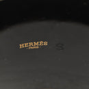 HERMES Bangle Emile TGM metal Green Auth am10128V-10
