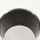 HERMES Bangle Emile TGM metal Green Auth am10128V-7