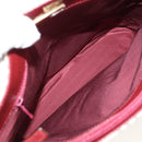 BURBERRY Nova Check Tote Bag Canvas Beige Gold Auth am10137V-16