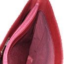 BURBERRY Nova Check Tote Bag Canvas Beige Gold Auth am10137V-18