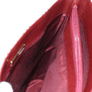 BURBERRY Nova Check Tote Bag Canvas Beige Gold Auth am10137V-19