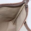 GUCCI GG Supreme Web Sherry Line Tote Bag PVC Beige Red 89 02 905 Auth am10140-19