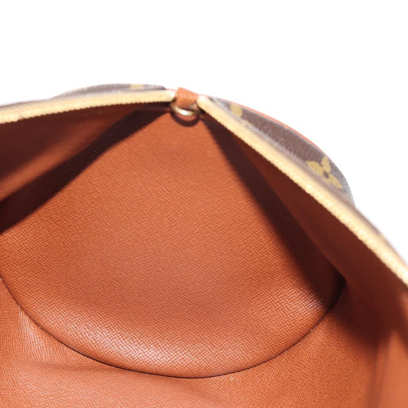 LOUIS VUITTON Monogram Papillon 30 Hand Bag Vintage M51385 LV Auth am10144V