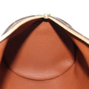 LOUIS VUITTON Monogram Papillon 30 Hand Bag Vintage M51385 LV Auth am10144V-19