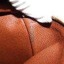 LOUIS VUITTON Monogram Papillon 30 Hand Bag Vintage M51385 LV Auth am10144V-11